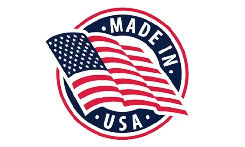 Kinzeno™ Made in USA